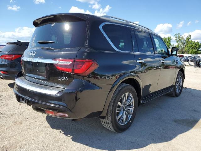 Photo 3 from auction – 2018 INFINITI QX80 BASE with VIN JN8AZ2NE2J9191464