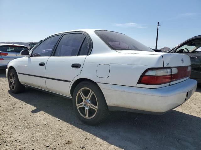 Photo 2 from auction – 1996 TOYOTA COROLLA DX with VIN 1NXBB02EXTZ397222