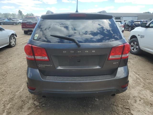 Photo 6 from auction – 2017 DODGE JOURNEY SX with VIN 3C4PDDBG2HT512815