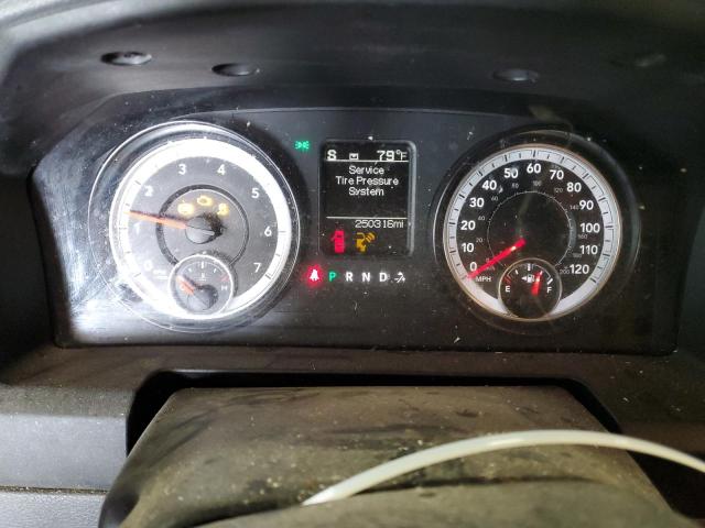 Photo 9 from auction – 2015 RAM 1500 ST with VIN 3C6RR7KT0FG676232