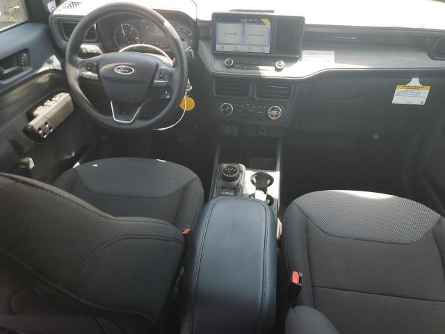 Photo 8 from auction – 2022 FORD MAVERICK X with VIN 3FTTW8E36NRA32374