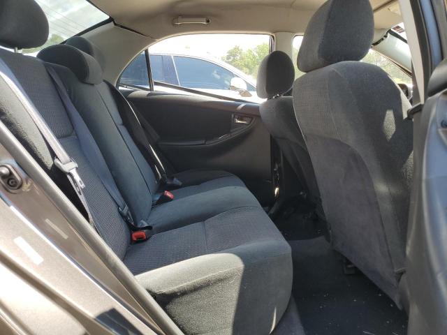 Photo 10 from auction – 2007 TOYOTA COROLLA with VIN 1NXBR32E77Z884140