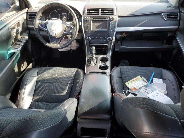Photo 8 from auction – 2015 TOYOTA CAMRY LE with VIN 4T1BF1FK6FU977470