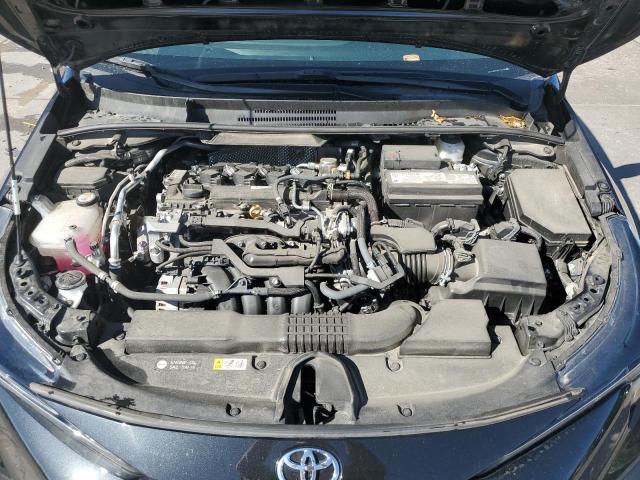 Photo 11 from auction – 2022 TOYOTA COROLLA SE with VIN 5YFS4MCE0NP137996
