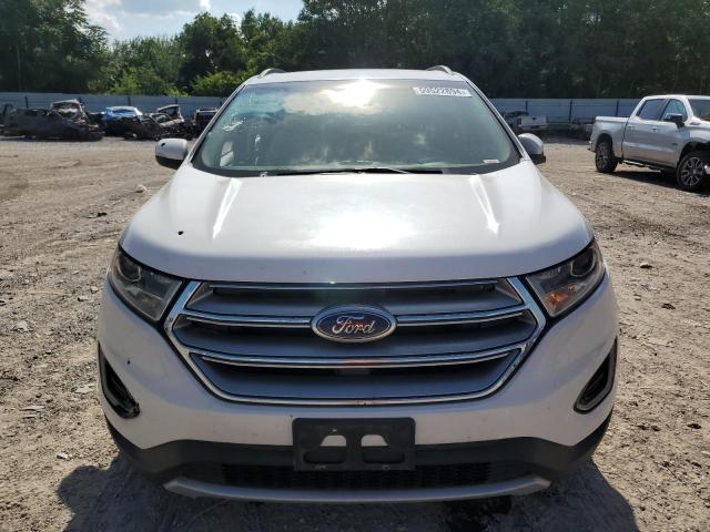 Photo 5 from auction – 2017 FORD EDGE SEL with VIN 2FMPK3J93HBC11903