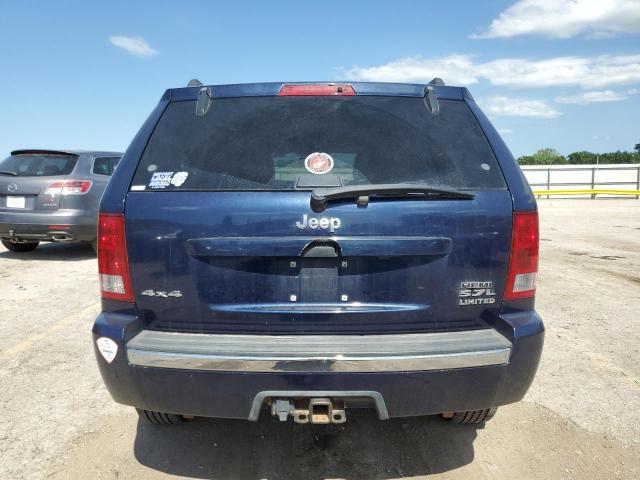 Photo 6 from auction – 2005 JEEP GRAND CHER with VIN 1J4HR58215C698985
