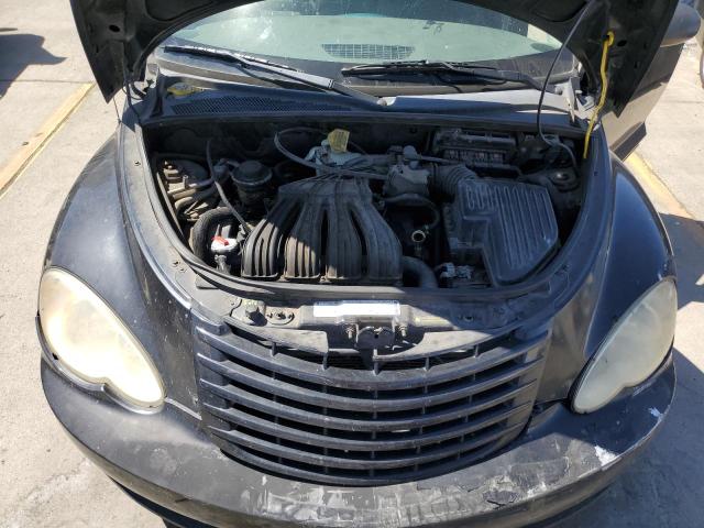 Photo 11 from auction – 2009 CHRYSLER PT CRUISER with VIN 3A8FY48919T616120