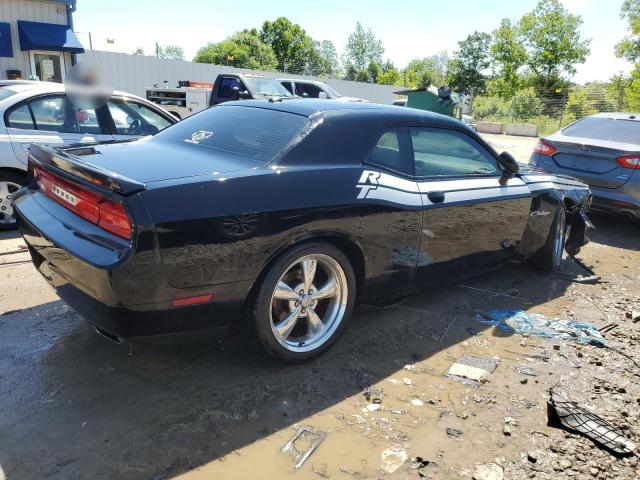 Photo 3 from auction – 2011 DODGE CHALLENGER with VIN 2B3CJ5DTXBH603632