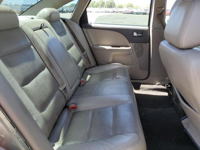 Photo 10 from auction – 2008 FORD TAURUS with VIN 1FAHP24W68G114201