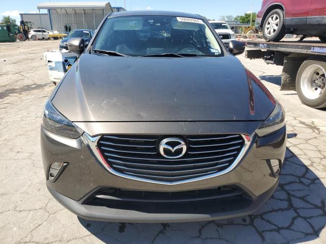 Photo 5 from auction – 2016 MAZDA CX-3 GRAND with VIN JM1DKBD75G0111829