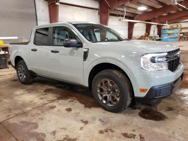 Photo 4 from auction – 2024 FORD MAVERICK X with VIN 3FTTW8J92RRB09306