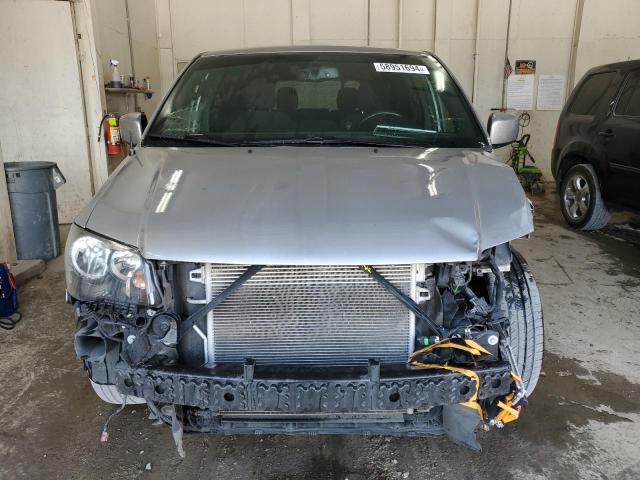 Photo 5 from auction – 2018 DODGE GRAND CARA with VIN 2C4RDGBG4JR159965