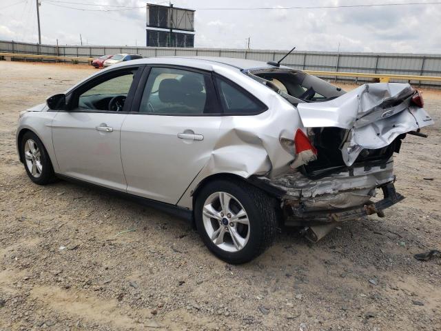 Photo 2 from auction – 2014 FORD FOCUS SE with VIN 1FADP3F28EL265977