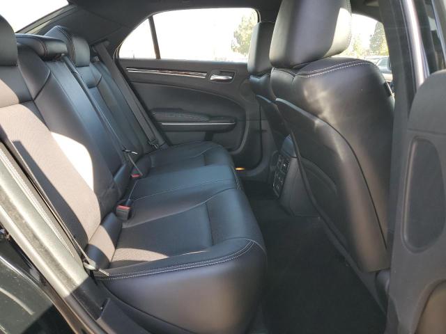 Photo 10 from auction – 2023 CHRYSLER 300 S with VIN 2C3CCABG7PH537804