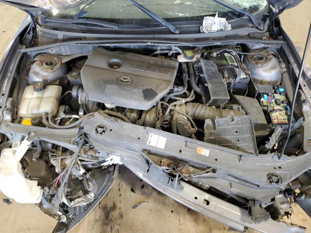 Photo 11 from auction – 2007 MAZDA 3 S with VIN JM1BK323871735096