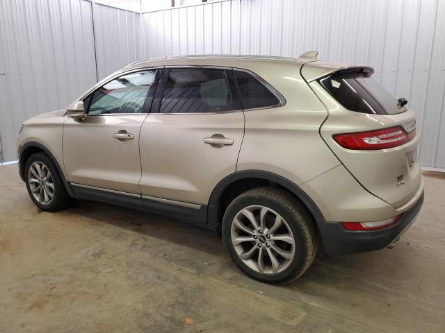 Photo 2 from auction – 2017 LINCOLN MKC SELECT with VIN 5LMCJ2C99HUL71946