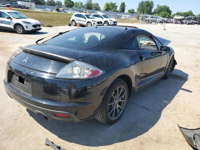 Photo 3 from auction – 2012 MITSUBISHI ECLIPSE GS with VIN 4A31K5DF5CE008271