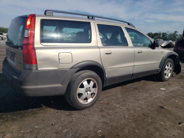 Photo 3 from auction – 2004 VOLVO XC70 with VIN YV1SZ59H341147055