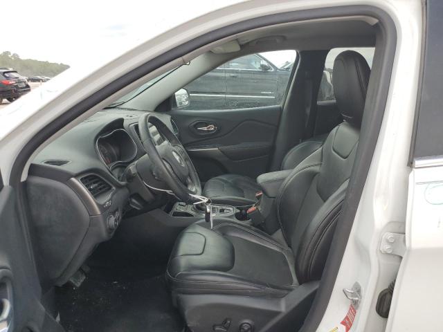 Photo 7 from auction – 2019 JEEP CHEROKEE L with VIN 1C4PJLLB8KD307924