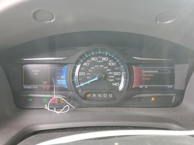 Photo 9 from auction – 2016 FORD FLEX LIMIT with VIN 2FMGK5D80GBA11543
