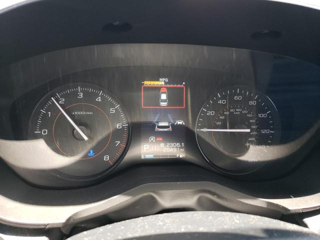 Photo 9 from auction – 2020 SUBARU CROSSTREK with VIN JF2GTAEC0LH241322