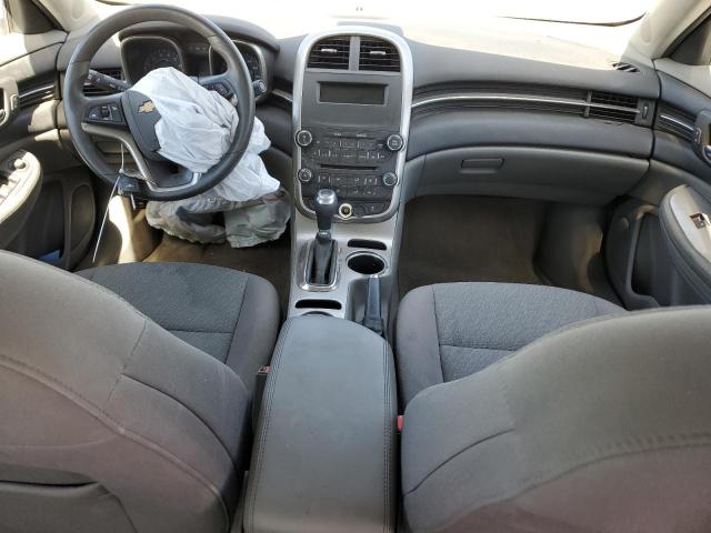 Photo 8 from auction – 2014 CHEVROLET MALIBU LS with VIN 1G11B5SL0EF190544