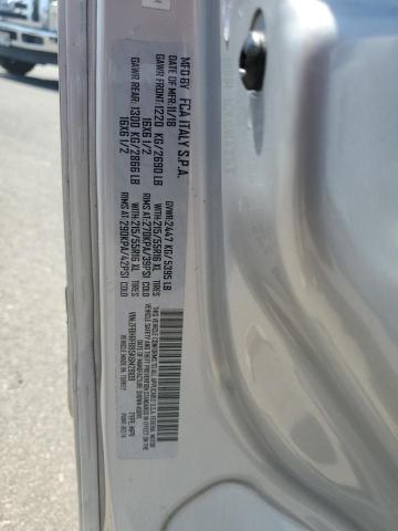 Photo 14 from auction – 2019 RAM PROMASTER with VIN ZFBHRFBB5K6M28109