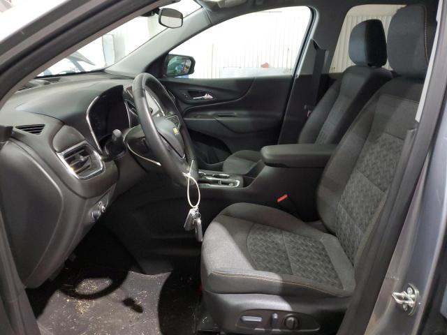 Photo 7 from auction – 2023 CHEVROLET EQUINOX LT with VIN 3GNAXKEG4PS138328