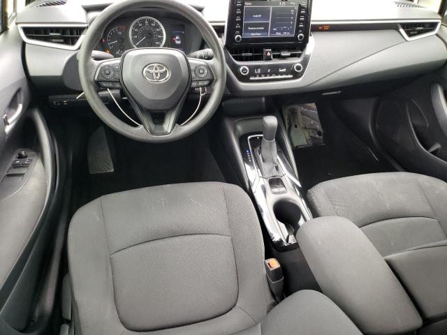 Photo 8 from auction – 2020 TOYOTA COROLLA LE with VIN JTDEPRAE4LJ114498