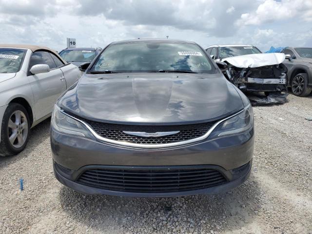 Photo 5 from auction – 2016 CHRYSLER 200 LX with VIN 1C3CCCFB3GN182793