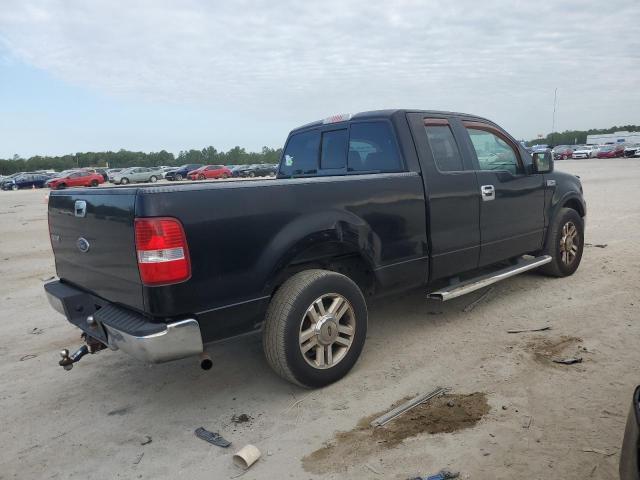 Photo 3 from auction – 2005 FORD F150 with VIN 1FTPX12515NB41419