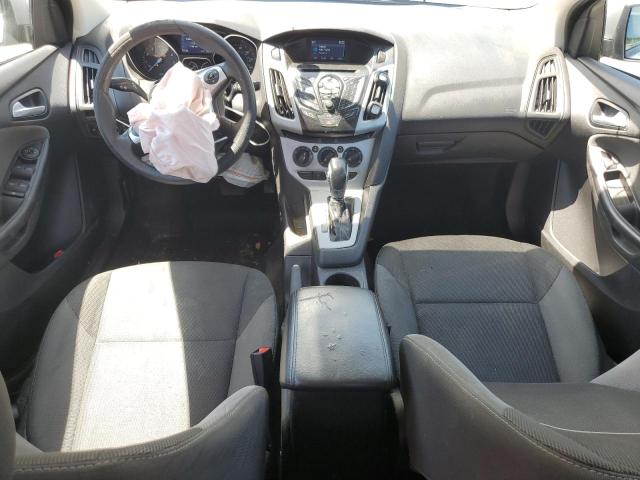 Photo 8 from auction – 2014 FORD FOCUS SE with VIN 1FADP3F27EL367089