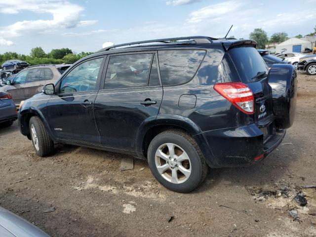 Photo 2 from auction – 2012 TOYOTA RAV4 LIMIT with VIN 2T3DF4DV8CW240751