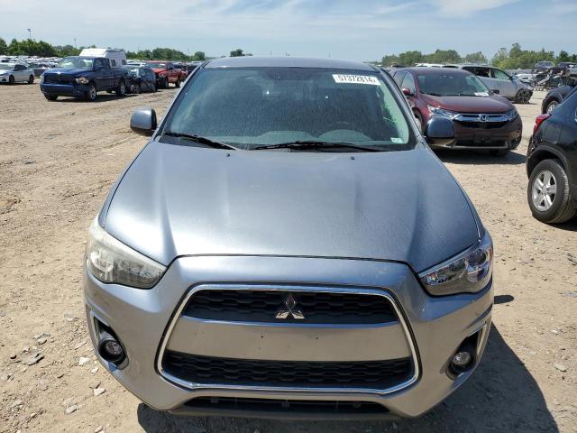 Photo 5 from auction – 2014 MITSUBISHI OUTLANDER with VIN 4A4AP4AU8EE028351