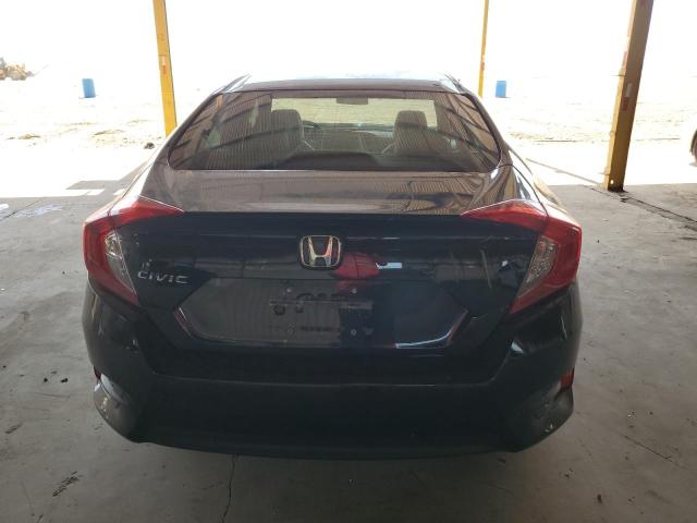 Photo 6 from auction – 2017 HONDA CIVIC LX with VIN 19XFC2F59HE079008