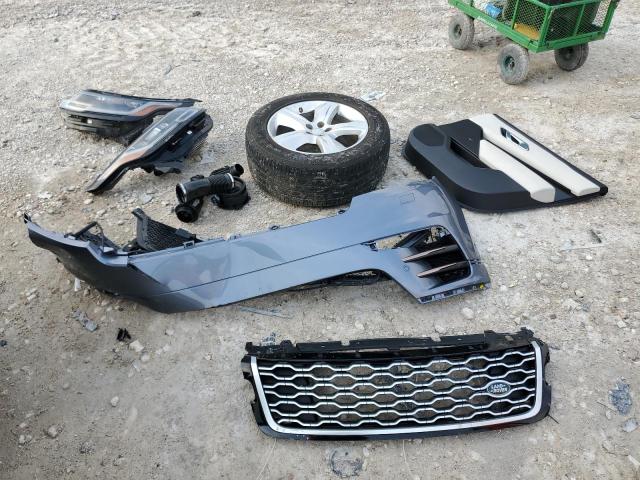 Photo 13 from auction – 2021 LAND ROVER RANGE ROVE with VIN SALYT2EX7MA298566