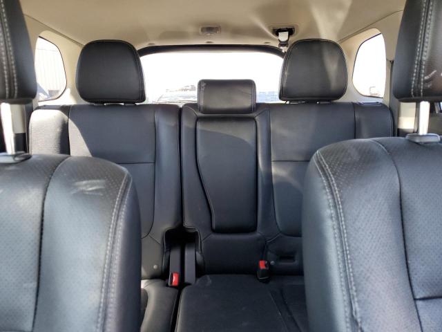 Photo 10 from auction – 2015 MITSUBISHI OUTLANDER with VIN JA4JZ4AX9FZ601421