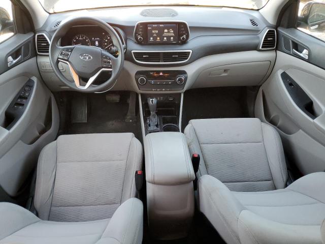 Photo 8 from auction – 2019 HYUNDAI TUCSON SE with VIN KM8J23A40KU919084