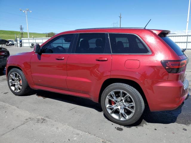 Photo 2 from auction – 2012 JEEP GRAND CHER with VIN 1C4RJFDJ9CC312363
