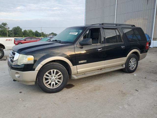 FORD EXPEDITION 2007 with VIN 1FMFK18517LA20630 - Photo from auction