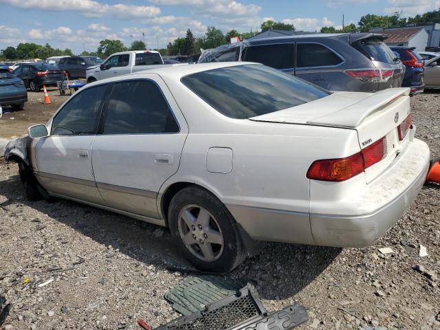 Photo 2 from auction – 2001 TOYOTA CAMRY CE with VIN JT2BG22K810574032