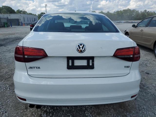 Photo 6 from auction – 2017 VOLKSWAGEN JETTA S with VIN 3VW2B7AJ8HM306579