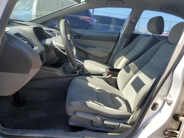 Photo 7 from auction – 2011 HONDA CIVIC VP with VIN 2HGFA1F30BH517605