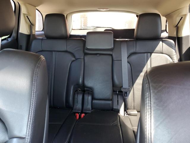 Photo 10 from auction – 2016 LINCOLN MKT with VIN 2LMHJ5AT6GBL01788