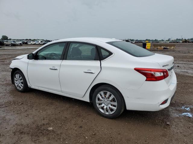 Photo 2 from auction – 2017 NISSAN SENTRA with VIN 3N1AB7AP7HY361698