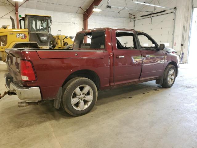 Photo 3 from auction – 2016 RAM 1500 SLT with VIN 1C6RR7LT8GS352132