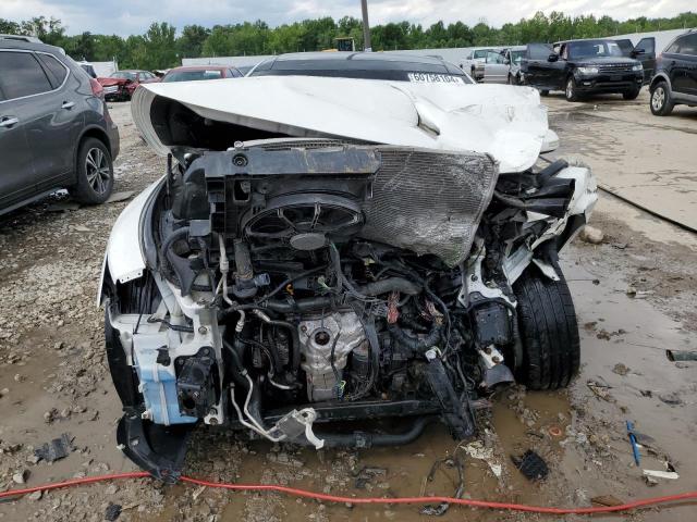 Photo 5 from auction – 2012 NISSAN MAXIMA S with VIN 1N4AA5AP8CC864460