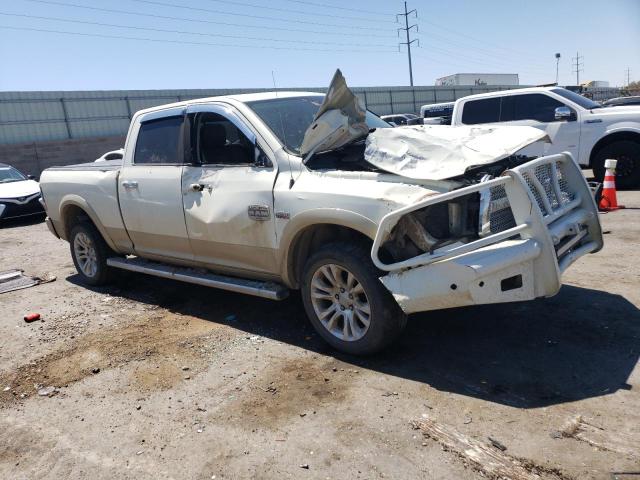 Photo 4 from auction – 2017 RAM 1500 LONGH with VIN 1C6RR7WT4HS541910