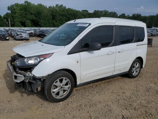 FORD TRANSIT CO 2015 with VIN NM0AS8F79F1202286 - Photo from auction