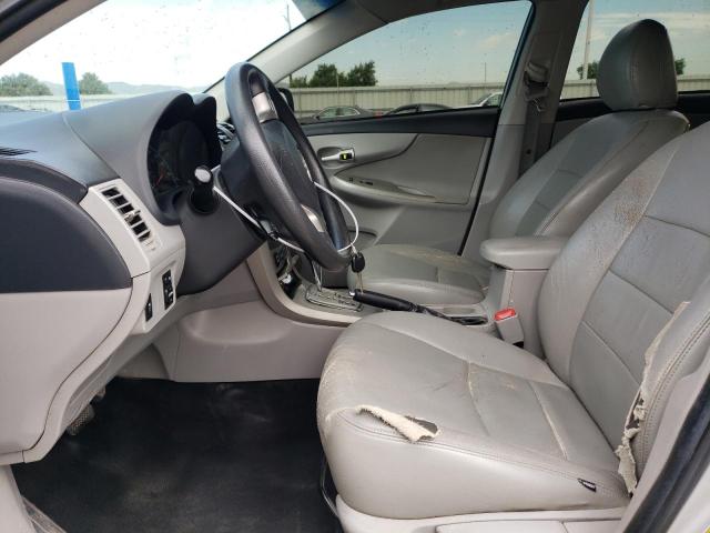Photo 7 from auction – 2012 TOYOTA COROLLA with VIN 2T1BU4EE4CC776909